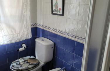 El Robledal - Miraflores de la Sierra - Foto 43