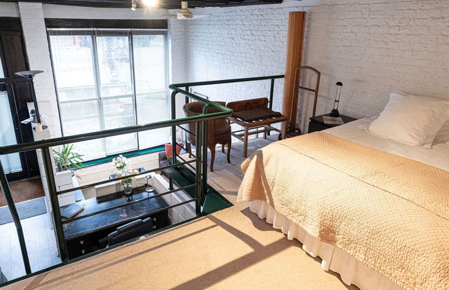 Holly Lodge Coach House - Foto 1