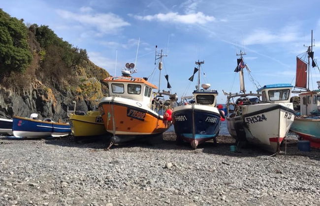 1bed Cottage Sleeps 2 - Enclosed Garden, Pets, Bbq - Foto 35