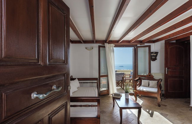 Zatrikion Villas Santorini - Foto 80