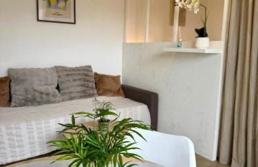 Appartement moderne tout équipé - Foto 17