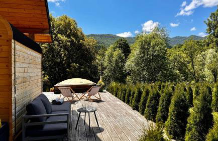 lepaszówka mały domek nr2 - Photo 31