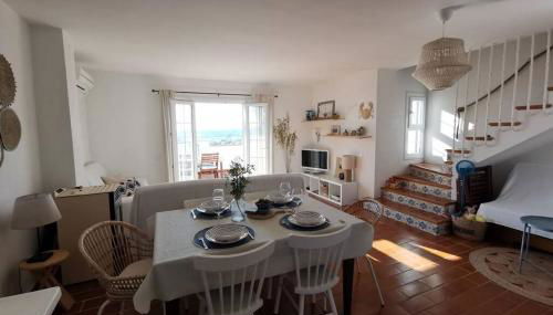 V. Lona: beautiful duplex with a stunning seaview - Foto 5