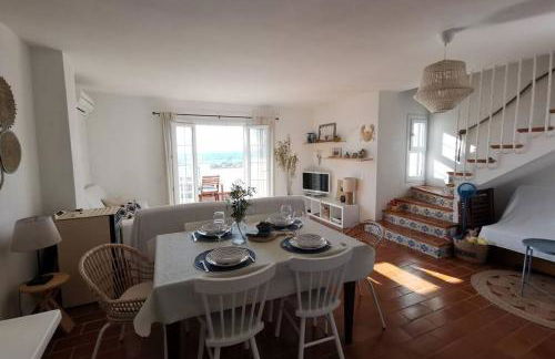 V. Lona: beautiful duplex with a stunning seaview - Foto 5