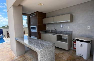 Refúgio na Orla com Vista Rio e conforto - Photo 60