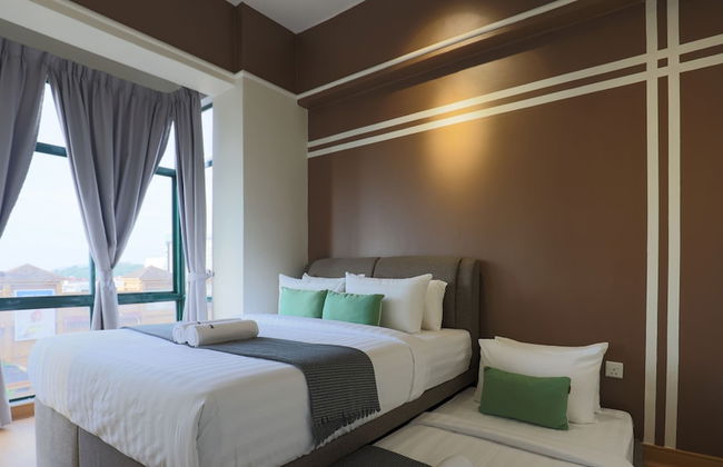 Mahkota Jonker Melaka By I Housing - Foto 12