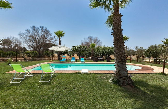 Dependance di Villa Dea - Foto 11