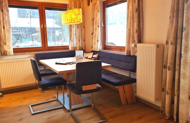 Ferienwohnungen Marienblick - Foto 20