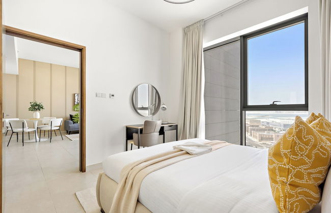 Silkhaus Najmat C 2, Al Reem Abu Dhabi - Photo 58