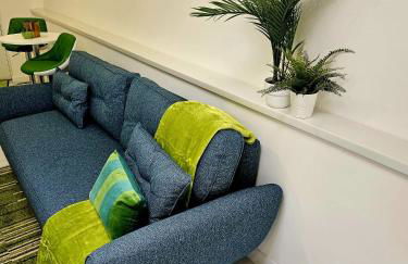 Denfi Studio Apartment - Foto 10