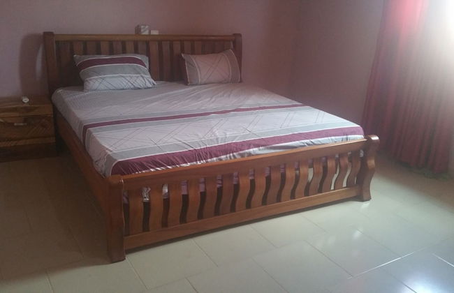 Permiss Ka Apartments - Foto 2