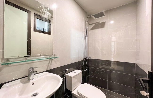 NINE HOUSING 279 Doi Can - Foto 11