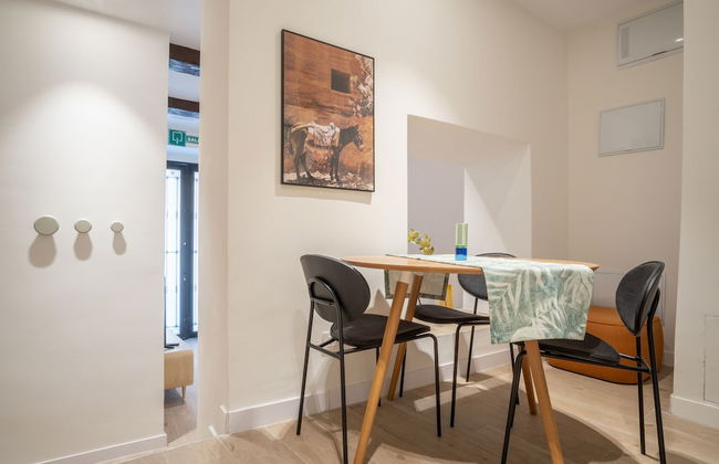 Limehome Madrid C. de Fomento - Photo 75