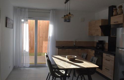 RESIDENCE LE GALLION - Foto 25