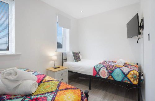 New! Spacious Retreat for 10 Perfect for Families! - Photo 21