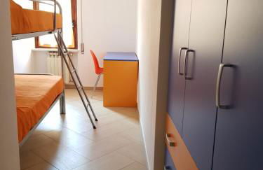 Appartamento tra mare e montagna - Foto 5