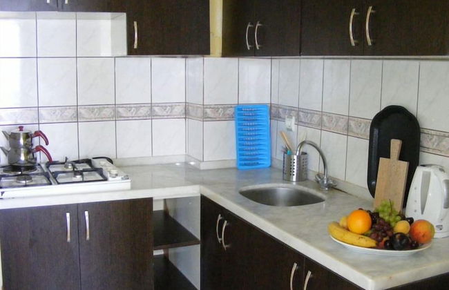 Asia Apart Hotel - Foto 13