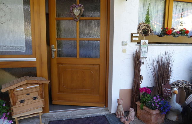 Garden Apartment, Brandenberg - Foto 22