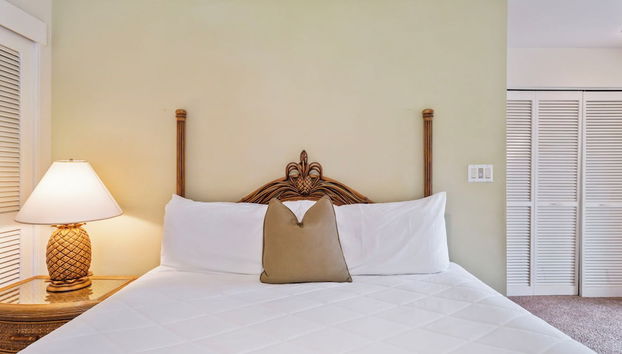 Hale Kai at Maui Kamaole - Foto 5, Habitación