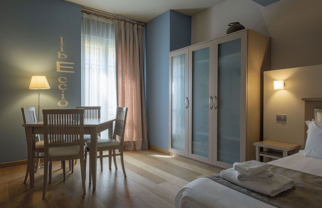 Residenza Palazzo Negri - Foto 25