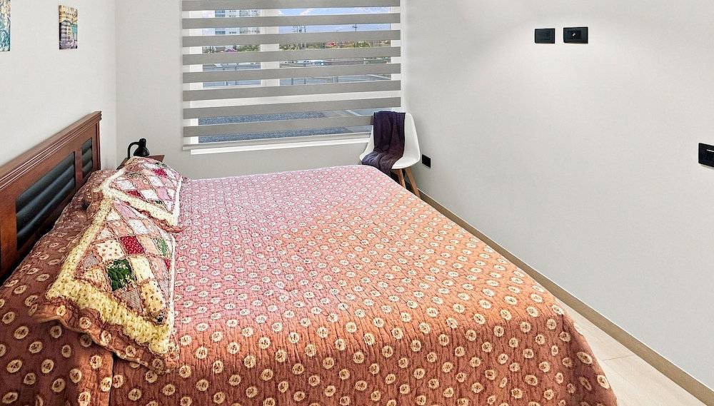 Oceana Suites Laguna del Mar - Foto 1, Quarto