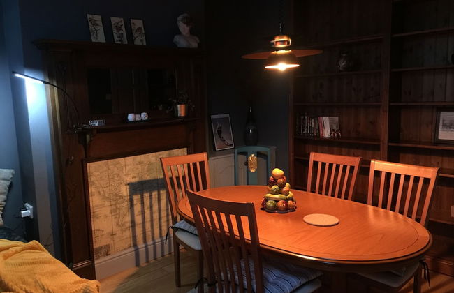 Cosy Cottage Sleeps 6 Suit Families, Contractors, Couples - Photo 8