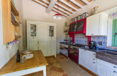 Il Colle sulla Flaminia - Foto 12