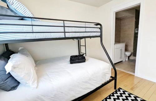 Bayfront AC-Insane Views! Luxury Escape on the Bay - Foto 37