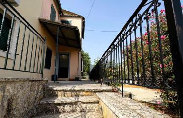 Olive Spell Gastouri House - Foto 24