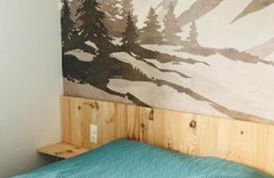 Appartement familial station de Peyragudes - Foto 7