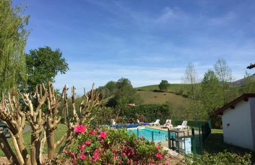 T3 pays du piment d'Espelette - Foto 12