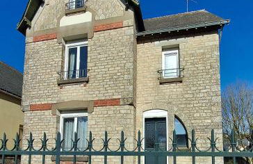 La Villa d'Armel - Foto 27