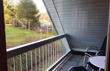 Ferienwohnung 15 im Fischerhaus mit Balkon - Foto 19