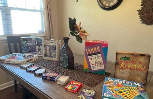 The Ultimate Game Night - Reconnect Stay Play - Photo 64