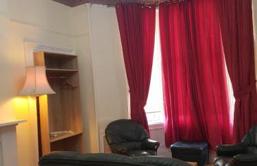 Bentinck Street Ground Floor Apartment - Foto 25