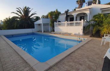 Portugal Ferienhaus Casa-Lucia Privat Großer Pool - Foto 3