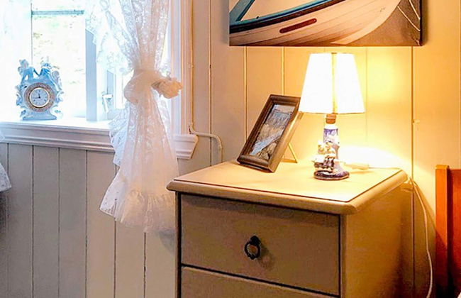 6 Person Holiday Home in Finnas-by Traum - Foto 10