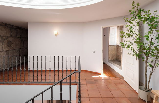 Feel Porto Ribeira Vintage Duplex - Foto 30