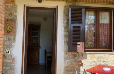 Agribike Agriturismo Poggio Rossino - Foto 20