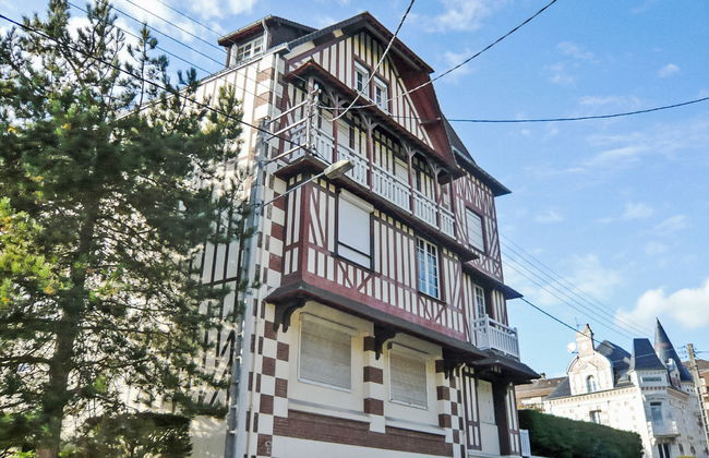 Le Manoir du Casino - Foto 18