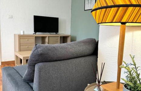 Appartement Zola - Foto 8