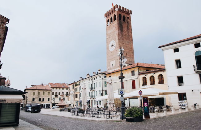 Ca' Garibaldi Rooms - Photo 46