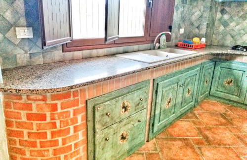 Villa Su Navru - Photo 9