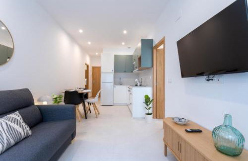 Apartamentos Liérganes Centro - Foto 16