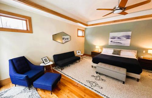 Cottage Row Retreat by Simple Life Rentals - Foto 40