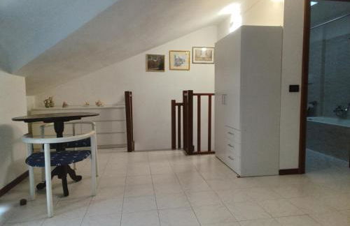 Appartamento - terrazzo vivibile vista mare, wi-fi e box gratuiti - Photo 23