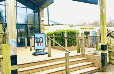 Skye View Lodge - Foto 70