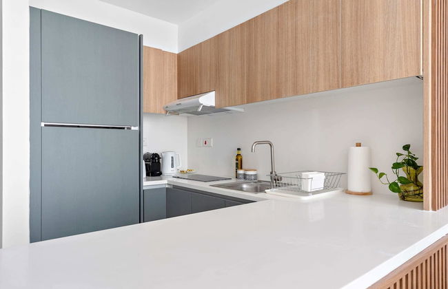 Silkhaus Oasis Towers - Masdar City - Photo 37