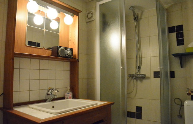 Champlon Villa Near Forest - Foto 27