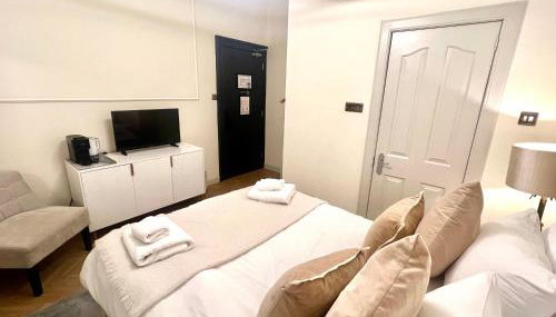 'Maisie' in ApartNest Auchterarder - Foto 2